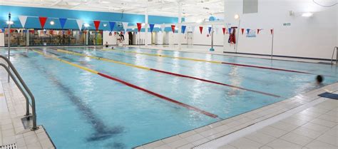 ferry gym|Ferry Leisure Centre, Oxford – The Oxford Magazine